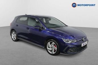 Volkswagen Golf 1.4 TSI GTE 5dr DSG