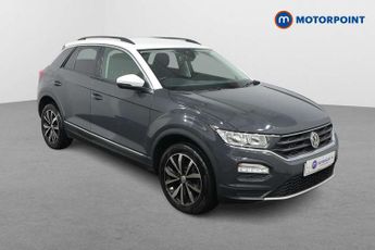 Volkswagen T-Roc 1.5 TSI EVO Design 5dr