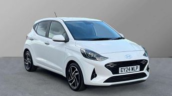 Hyundai I10 1.0 MPi Premium 5dr Auto