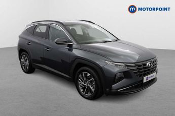 Hyundai Tucson 1.6 TGDi Premium 5dr 2WD