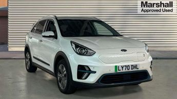 Kia Niro 150kW 3 64kWh 5dr Auto