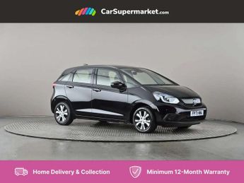 Honda Jazz 1.5 i-MMD Hybrid SR 5dr eCVT