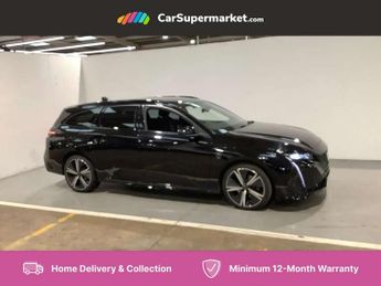 Peugeot 308 1.5 BlueHDi GT 5dr EAT8