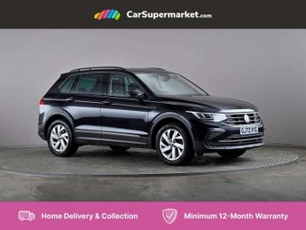 Volkswagen Tiguan 1.5 TSI 150 Life 5dr DSG