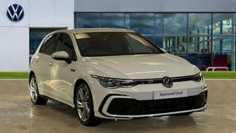 Volkswagen Golf TDi 2.0 TDI 150 R-Line 5dr DSG