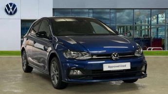 Volkswagen Polo 1.0 TSI 95 R-Line 5dr