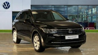 Volkswagen Tiguan 2.0 TDI Life 5dr