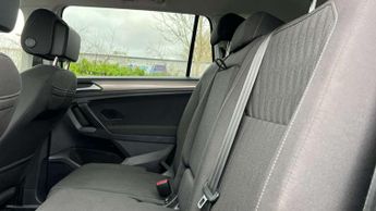 Volkswagen Tiguan Allspace 1.5 TSI Life 5dr