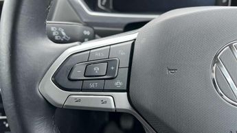 Volkswagen Tiguan Allspace 1.5 TSI Life 5dr