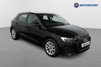 Audi A1 30 TFSI Sport 5dr S Tronic