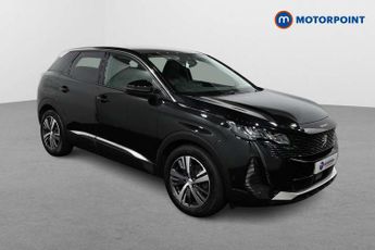 Peugeot 3008 1.5 BlueHDi Allure 5dr EAT8