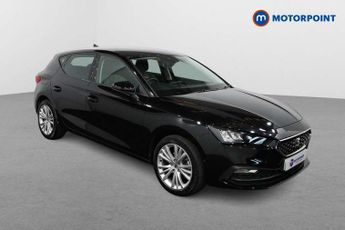 SEAT Leon 1.0 TSI EVO SE Dynamic 5dr