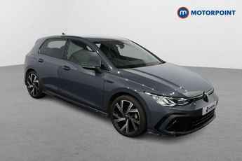 Volkswagen Golf TDi 2.0 TDI 150 R-Line 5dr DSG