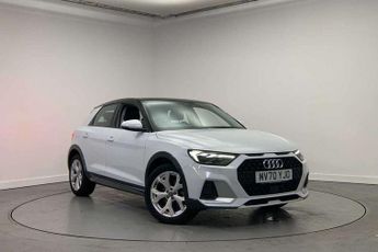 Audi A1 30 TFSI Citycarver 5dr