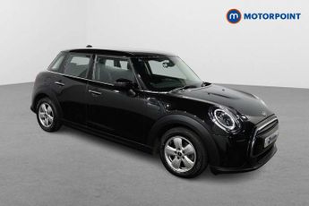 MINI Hatch 1.5 Cooper Classic 5dr