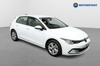 Volkswagen Golf 1.5 eTSI 150 Life 5dr DSG