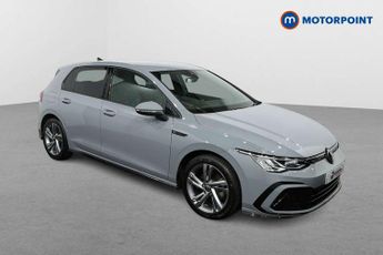 Volkswagen Golf 1.5 TSI 150 R-Line 5dr