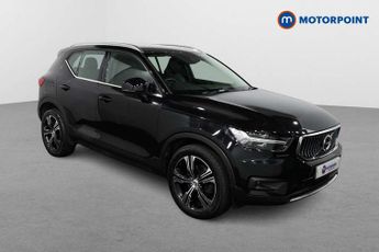 Volvo XC40 2.0 B4P Inscription Pro 5dr Auto