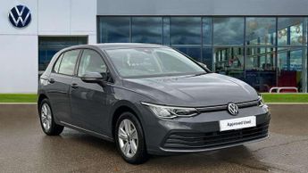 Volkswagen Golf 1.5 eTSI 150 Life 5dr DSG