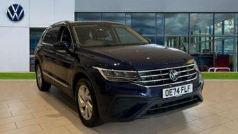 Volkswagen Tiguan 1.5 TSI Life 5dr