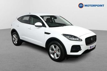 Jaguar E-PACE 2.0 D200 S 5dr Auto