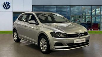 Volkswagen Polo 1.0 TSI 95 SE 5dr