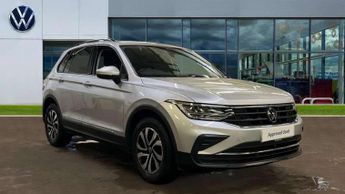 Volkswagen Tiguan 1.5 TSI 150 Active 5dr DSG