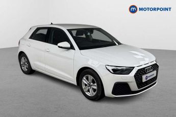 Audi A1 25 TFSI Technik 5dr