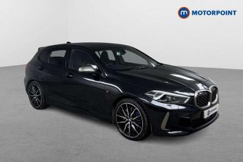 BMW 135 M135i xDrive 5dr Step Auto