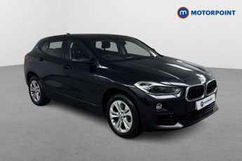 BMW X2 sDrive 20i SE 5dr Step Auto