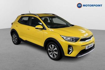 Kia Stonic 1.0T GDi 99 2 5dr