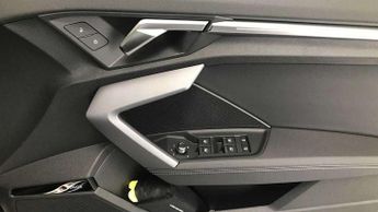 Audi A3 35 TDI S Line 5dr S Tronic