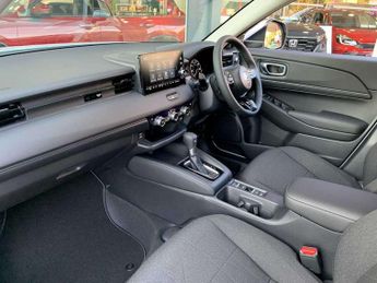 Honda HR-V 1.5 eHEV Elegance 5dr CVT