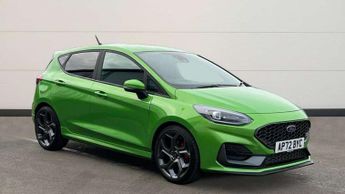 Ford Fiesta 1.5 EcoBoost ST-3 5dr