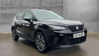 SEAT Arona 1.0 TSI SE Technology 5dr