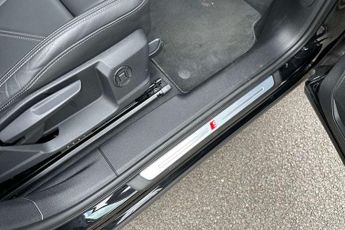 Audi Q3 40 TFSI Quattro S Line 5dr S Tronic [Leather]