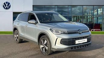 Volkswagen Tiguan 1.5 TSI eHybrid Match 5dr DSG