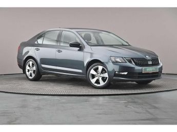 Skoda Octavia 1.5 TSI SE Drive 5dr DSG