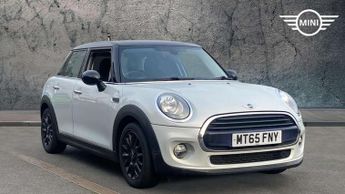 MINI Hatch 1.5 Cooper 5dr