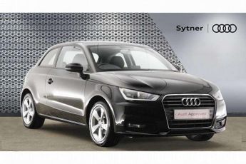 Audi A1 1.0 TFSI Sport 3dr