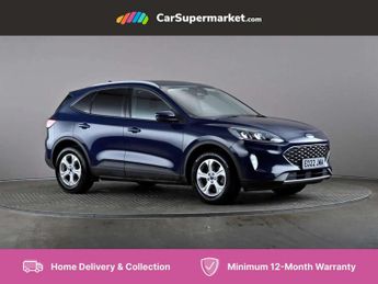 Ford Kuga 1.5 EcoBlue Zetec 5dr