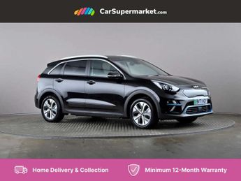 Kia Niro 150kW 2 Long Range 64kWh 5dr Auto