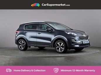 Kia Sportage 1.6 GDi ISG 2 5dr