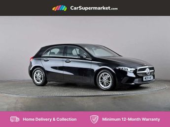 Mercedes A Class A180 SE 5dr Auto