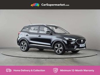 MG ZS 1.5 VTi-TECH Excite 5dr