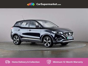 MG ZS 105kW Excite EV 45kWh 5dr Auto