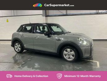 MINI Hatch 1.5 Cooper Classic 5dr