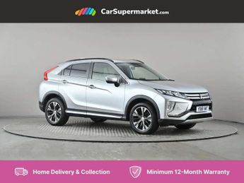 Mitsubishi Eclipse Cross 1.5 3 5dr