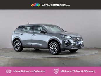 Peugeot 2008 1.2 PureTech Active 5dr