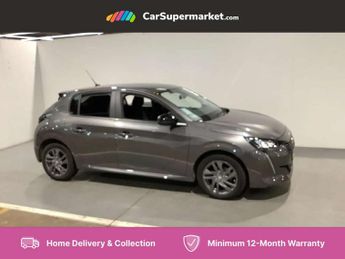 Peugeot 208 1.2 PureTech Active Premium + 5dr